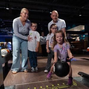 After School Family Bowling